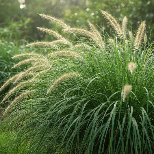 PENASECTUM GRASS GREEN