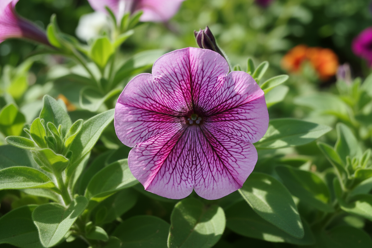 PETONIA