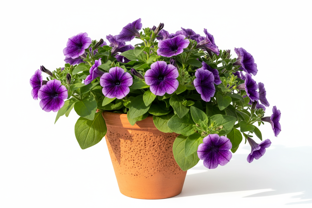 PETONIA