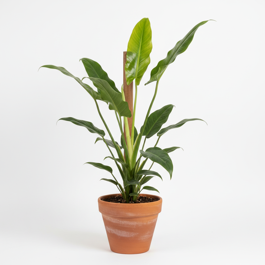 PHILODENDRON GREEN SWORD