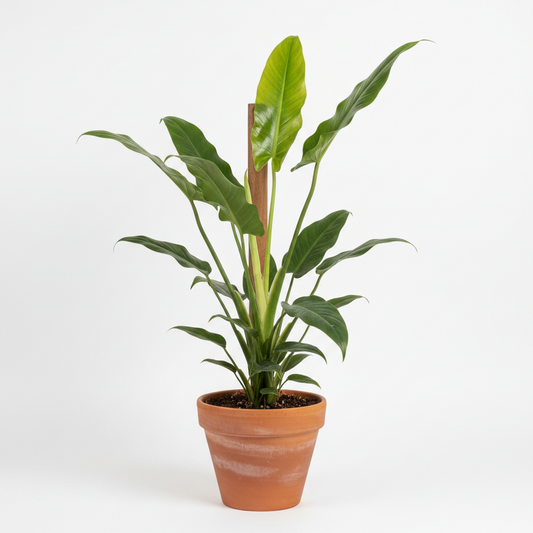 PHILODENDRON GREEN SWORD