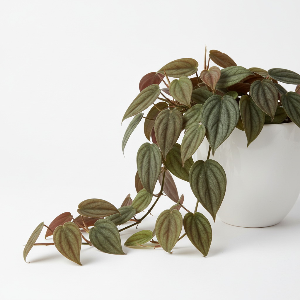 PHILODENDRON HEDERACEUM  (MICANS)