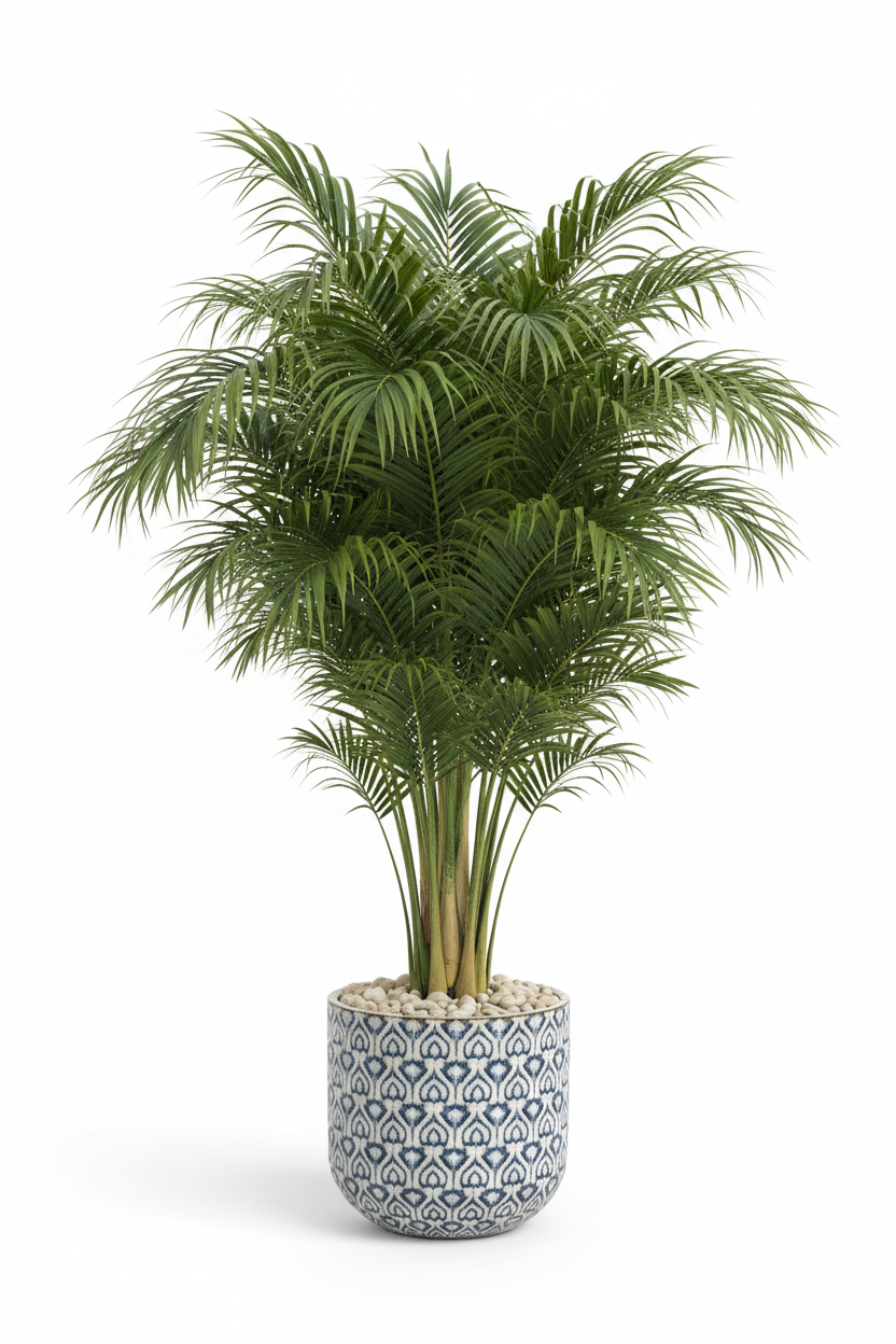 PHOENIX ROBELLINI MINIATURE DATE PALM