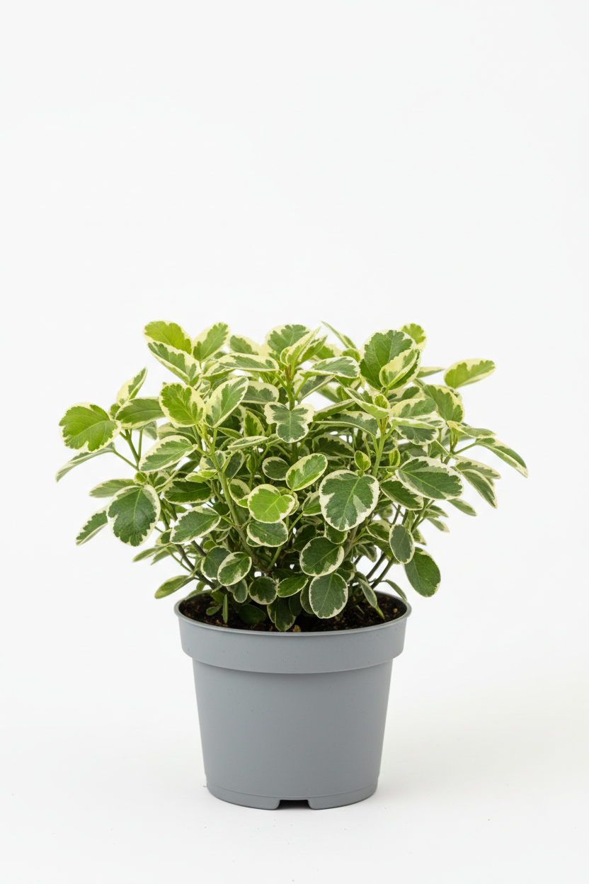 POLYSCIAS SCUTELLARIA (BALFORE ARALIA)