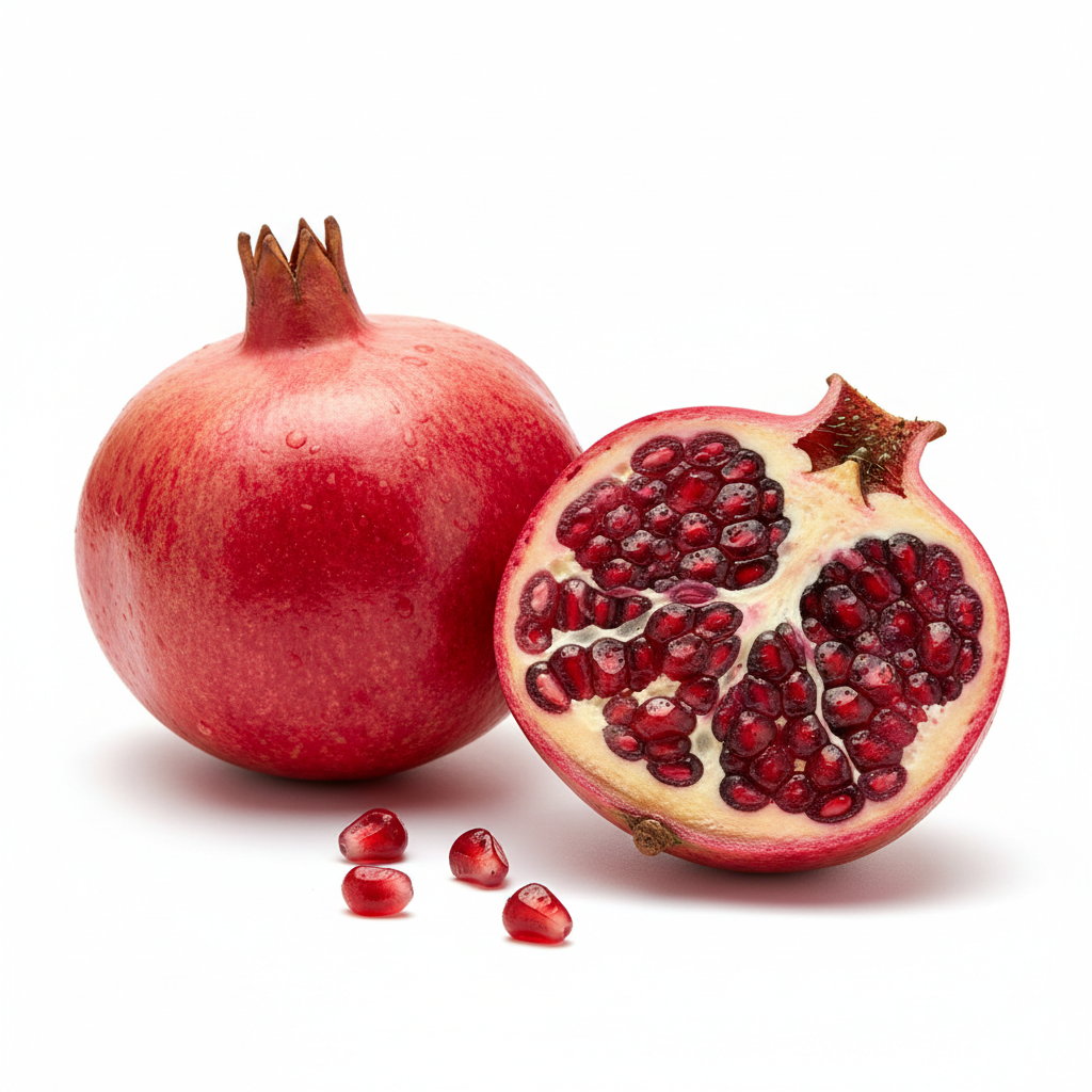 POMEGRANATE
