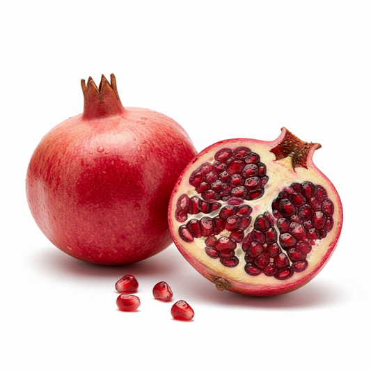 POMEGRANATE