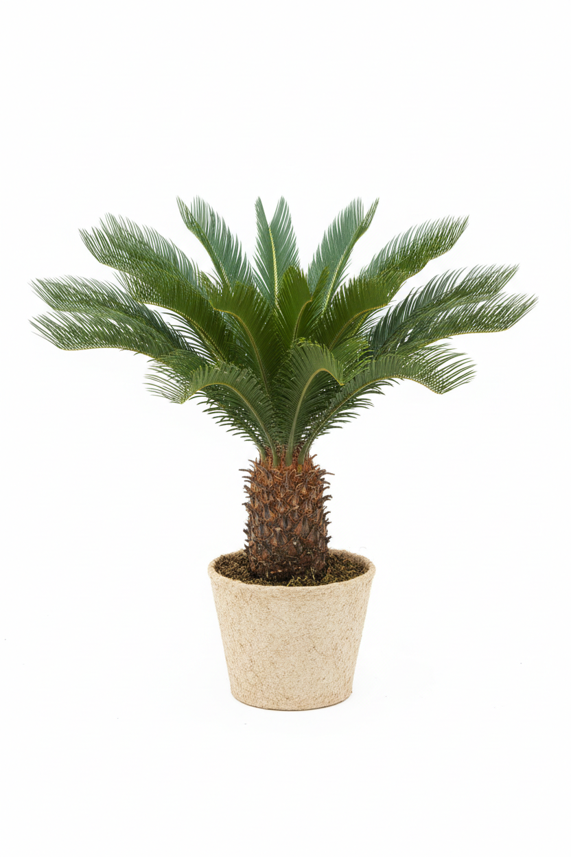 SAGO PALM [CYCAS REVOLUTA ]