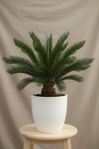 SAGO PALM [CYCAS REVOLUTA ]