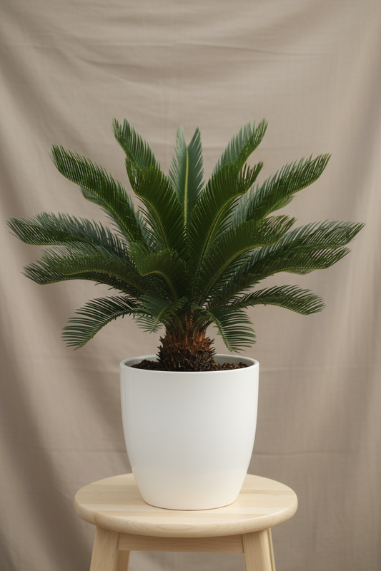 SAGO PALM [CYCAS REVOLUTA ]