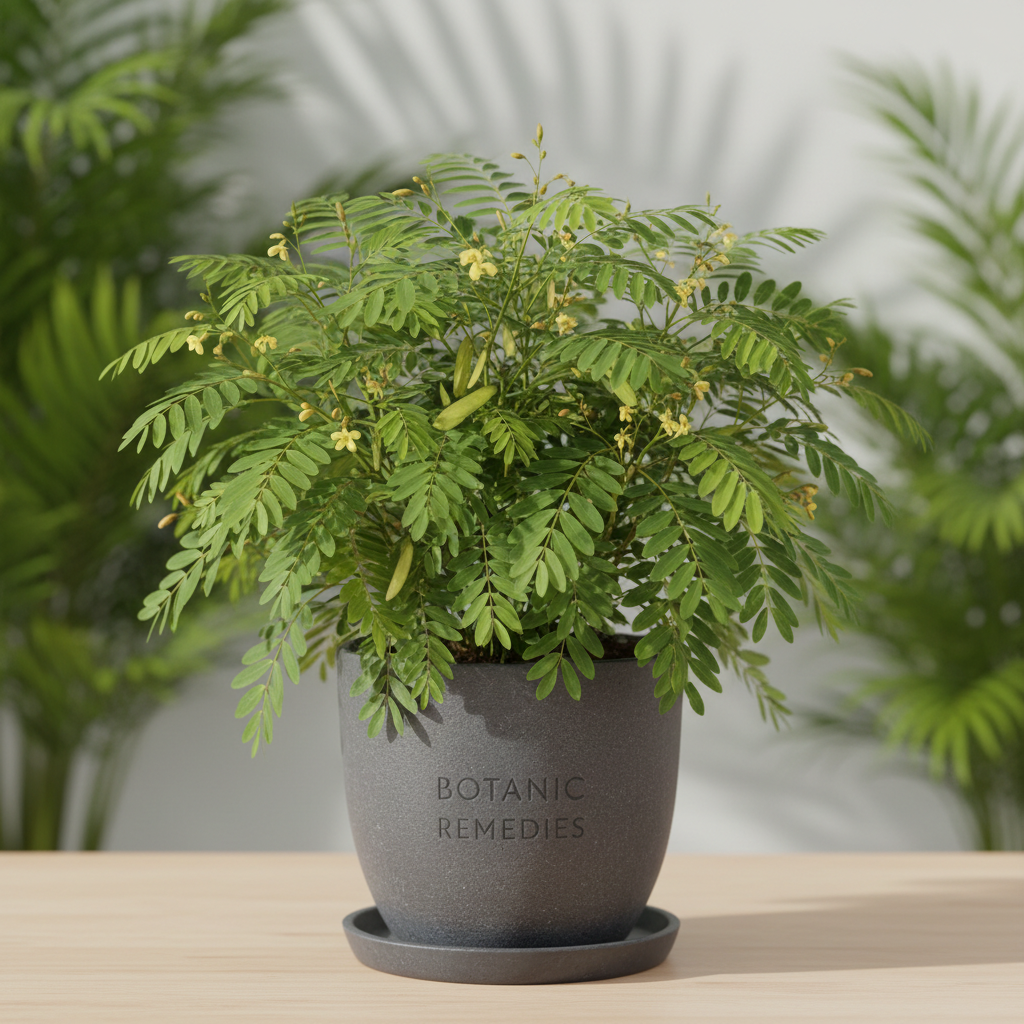 SENNA ALEXANDRINA