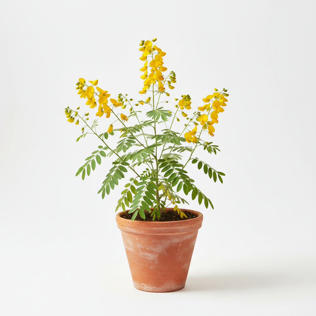 SENNA ALEXANDRINA