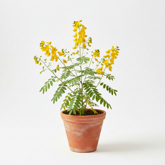 SENNA ALEXANDRINA