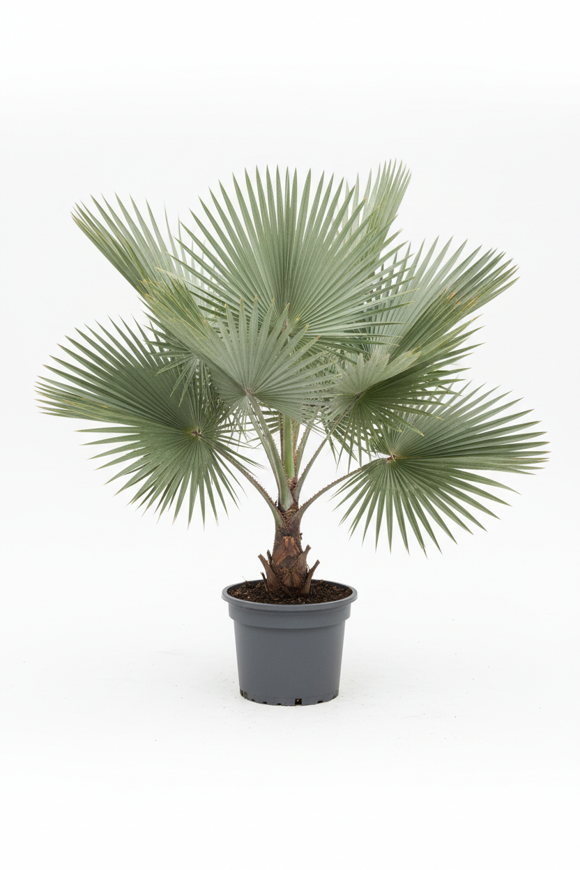 SILVER BISMARCK PALM