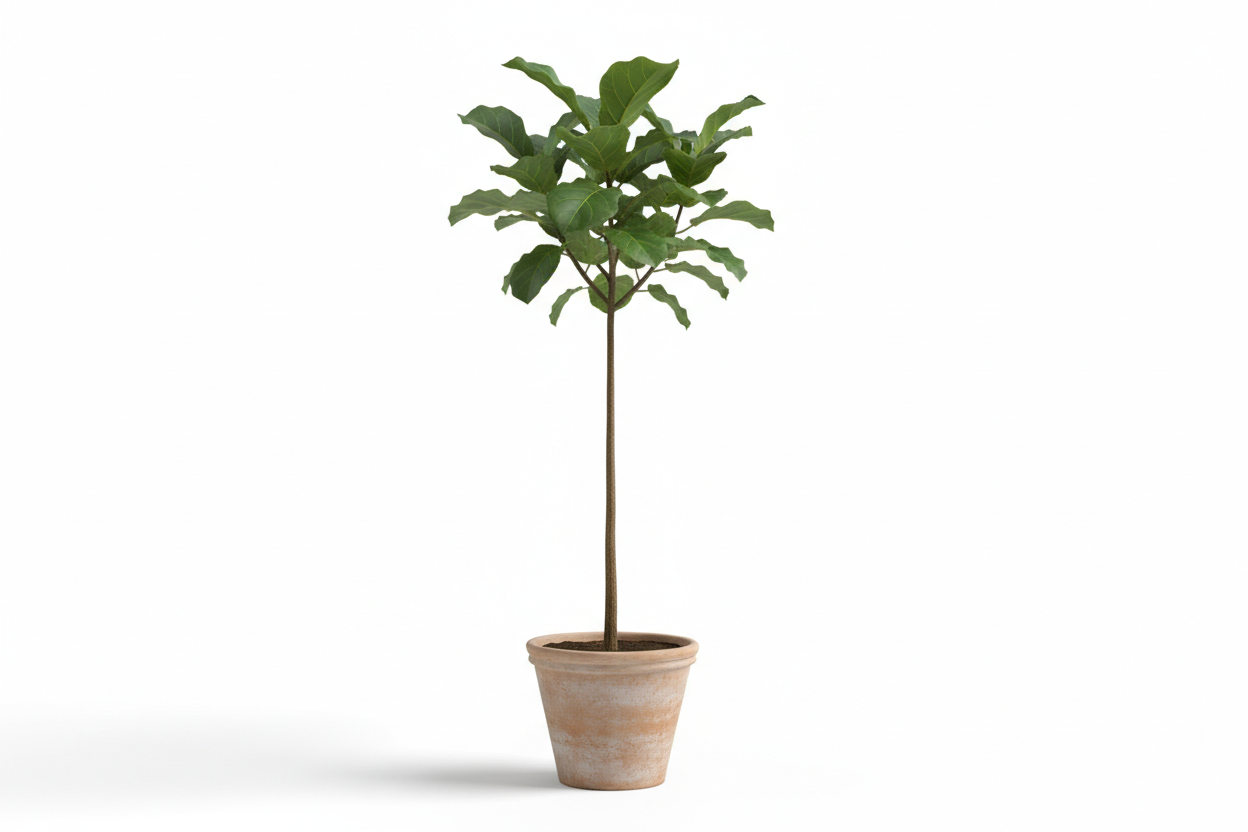 FICUS CARICA (fig tree)