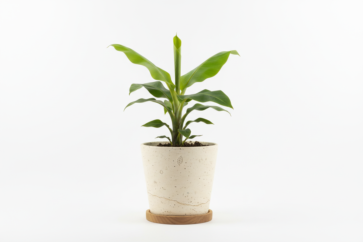 BANANA TREE