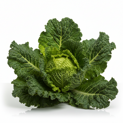 WILD CABBAGE