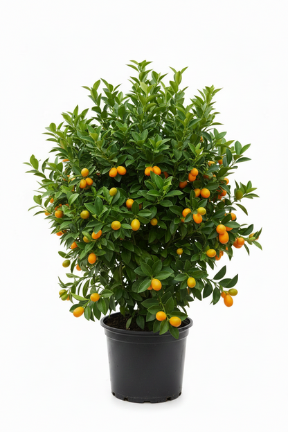 FORTUNELLA  (Margarita) KUMQUAT