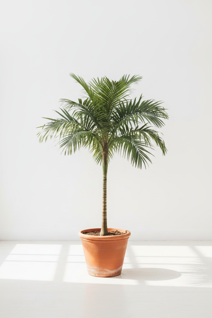 PHOENIX ROBELLINI MINIATURE DATE PALM