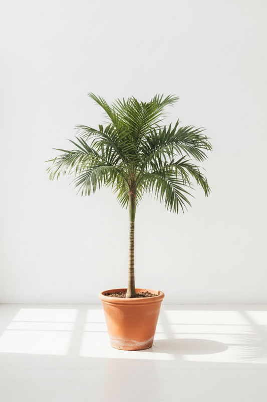 PHOENIX ROBELLINI MINIATURE DATE PALM