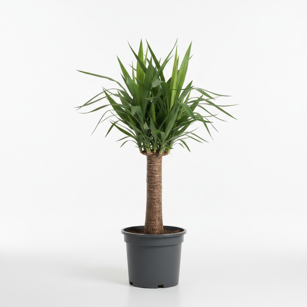 YUCCA ELEPHANTIPES