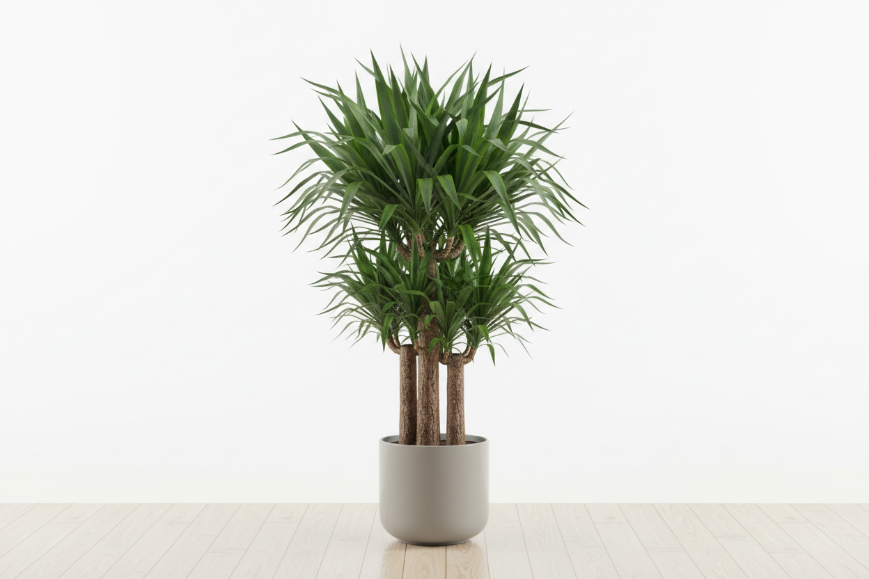 YUCCA ELEPHANTIPES
